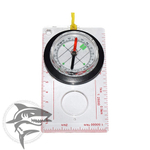 Компас ДС 45-LLB, орг. стекло, шнур, жидкостный