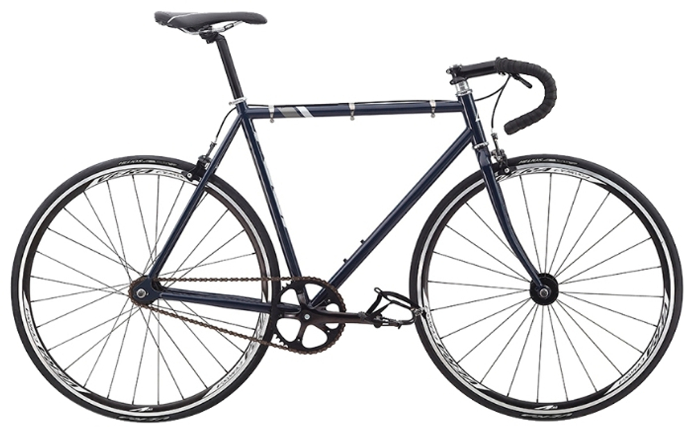 Fuji track 2015 sales