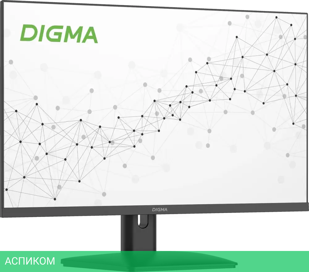 Монитор Digma Progress 24P201F