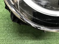 Фара правая Mercedes G W463 (2018-2024) LED