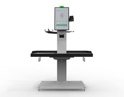 POScenter SCO-M210 Line (J4125, RAM 8GB, SSD 128GB, стойка-столешница )