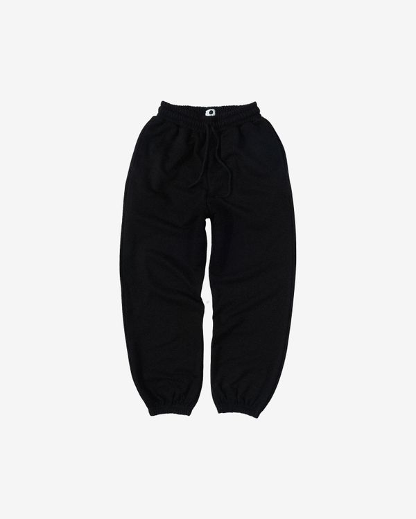 Брюки Джоггеры FOS Женские Черные - фото 1