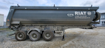 РИАТ 9249* Полуприцеп самосвал 924900