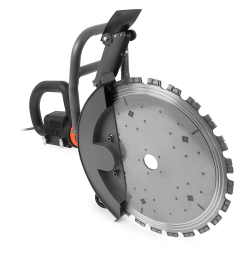 Кольцерез бесщеточный электрический MESSER BL400