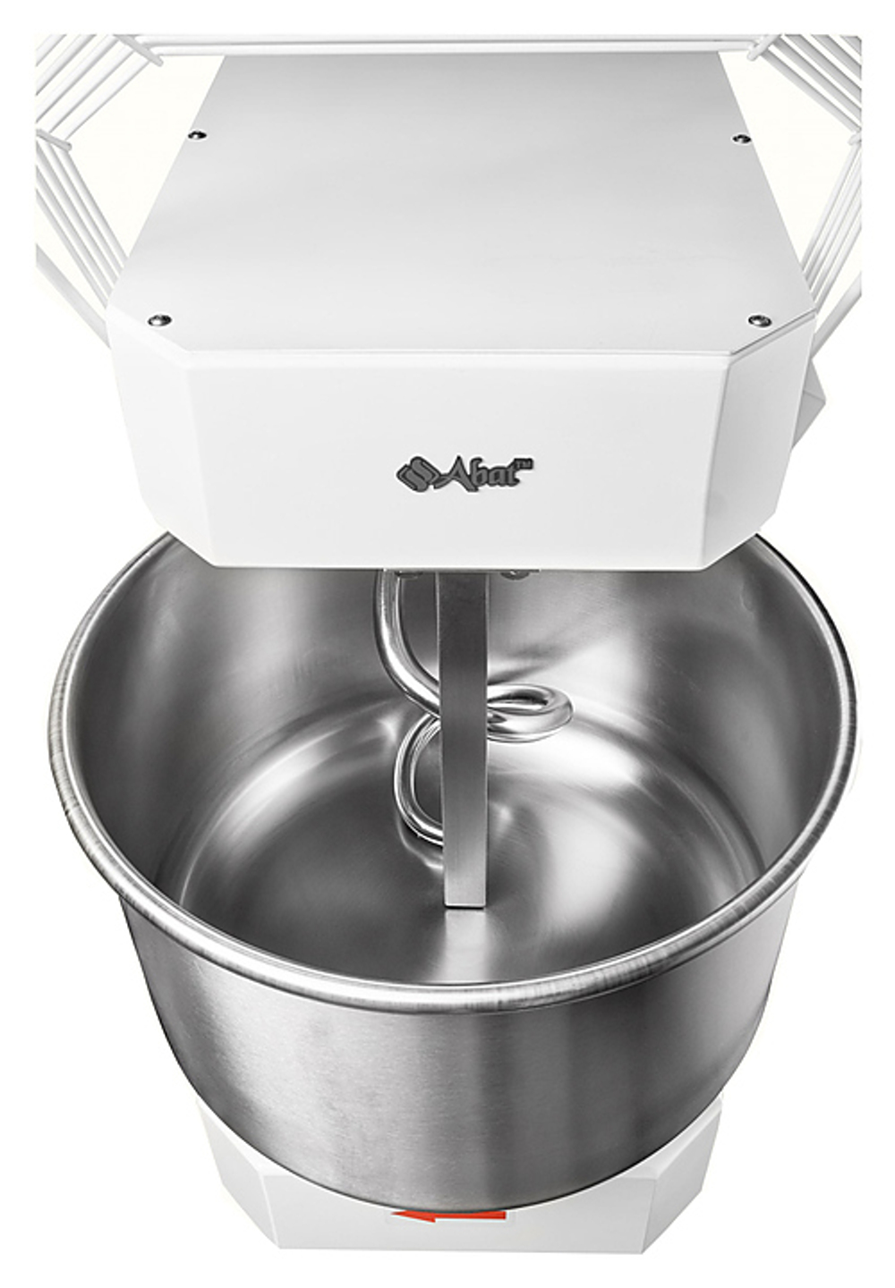 Тестомес спиральный Abat ТМС-30НН-МЦ CHEF