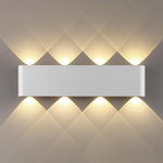 Накладной светильник Odeon Light MAGNUM 7192/8WL