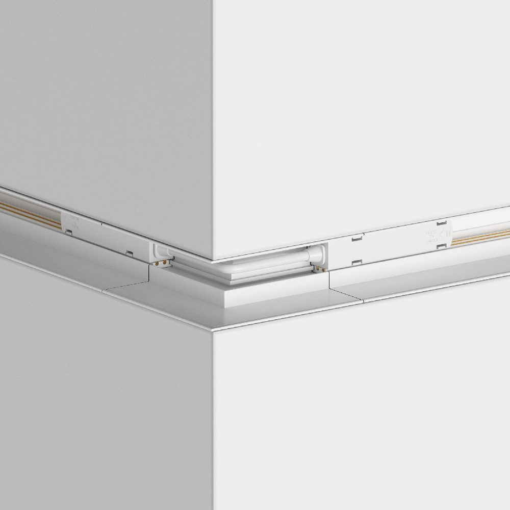 Коннектор Maytoni Technical TRA004OCL-22W