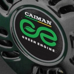 Caiman Access 3400 бензиновый генератор 01-030101-0001