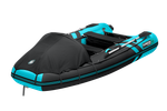Лодка ПВХ Gladiator AirPro E350Pro НДНД ( BSM0272 / BSM0407 )