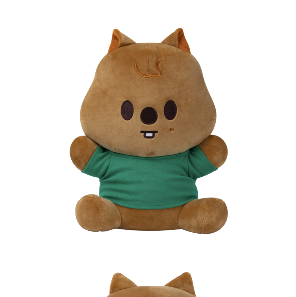 Купить Мерч SKZOO PLUSH HUG-ME Ver. [Плюш] | Stars Store K-POP