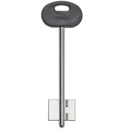 МЕТТЭМ-04ПЛ (107x17.8х22.2х2.5)(5.0) МЕТТЭМ РФ  MET4DP 15260