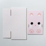 Коробка складная «Открывай скорее», 15 × 15 × 8 см