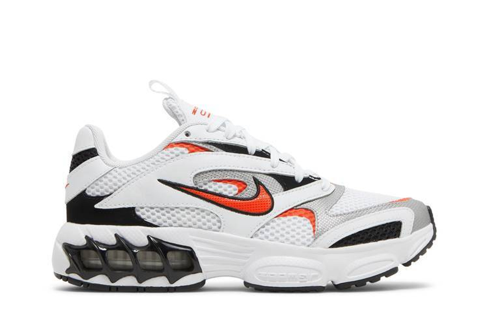 Кроссовки Nike Zoom Air Fire (Женская размерная сетка)