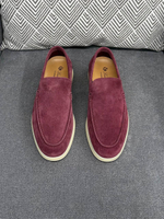 Лоферы Loro Piana