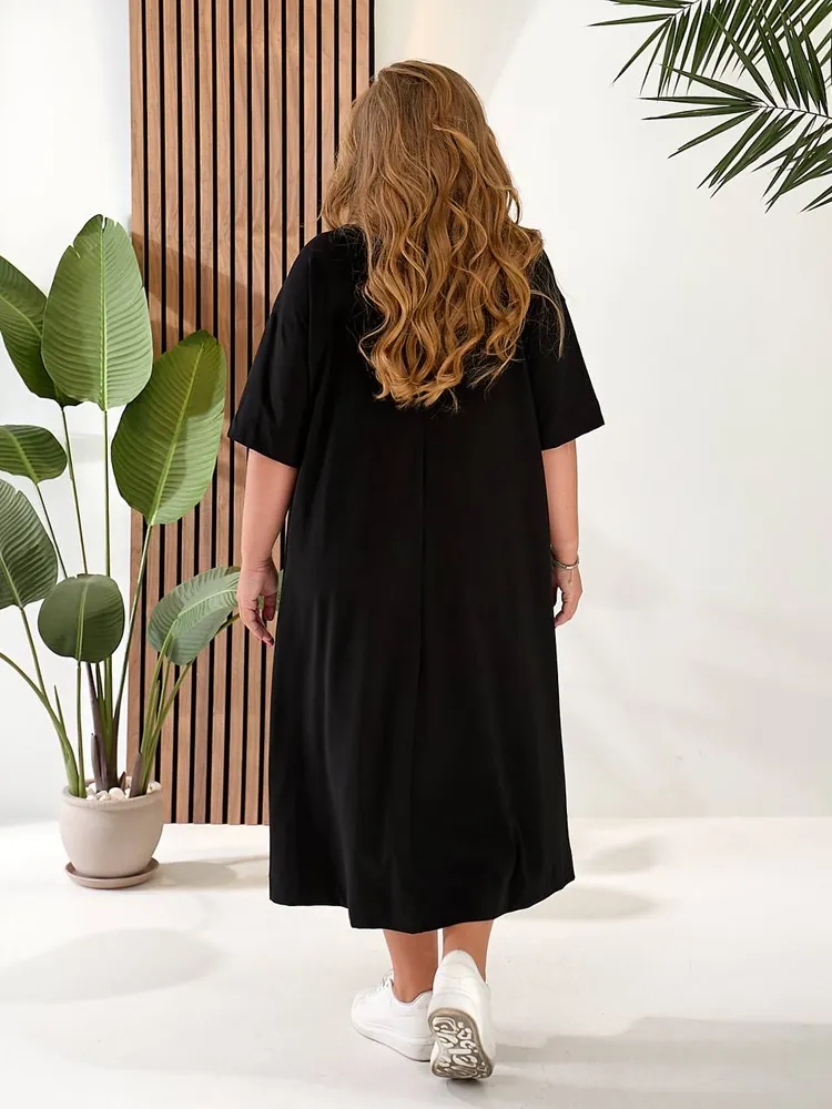 Платье УК-1445 Фабрика Моды