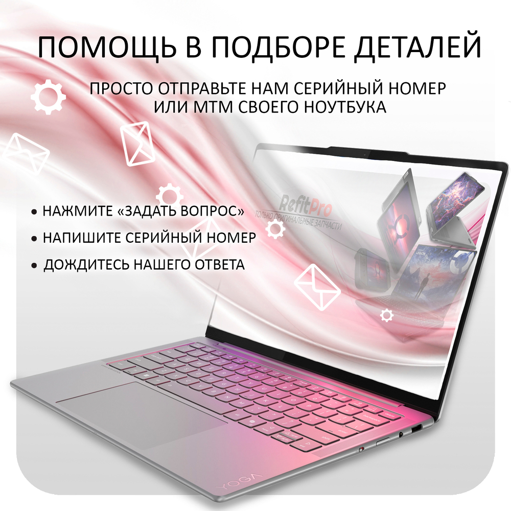 Материнская плата для ноутбука Lenovo Edge E530/E530c ASM HM77 W8-PRO (04Y1181), оригинал