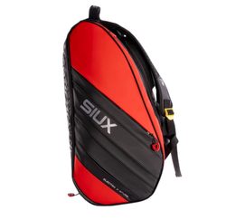 Сумка для Падел Siux Electra Stupa 2026 - red/black