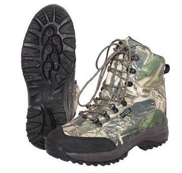 Ботинки треккинговые Норфин Рейнджер, арт. 13993*