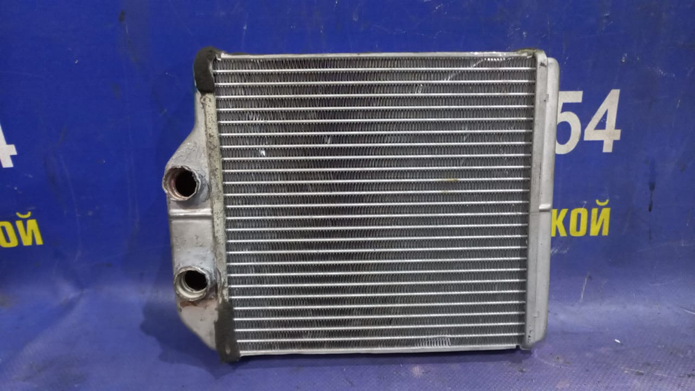 Радиатор печки TOYOTA AVENSIS 1999