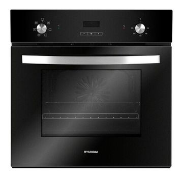 Электрический духовой шкаф Hyundai HEO 6642 BG