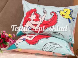 Наволочки Тур ДЕТСК 2шт 50/70