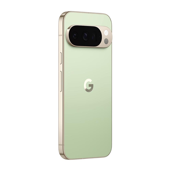 Смартфон Google Pixel 10 Pro XL 256GB (Мятный/Jade)