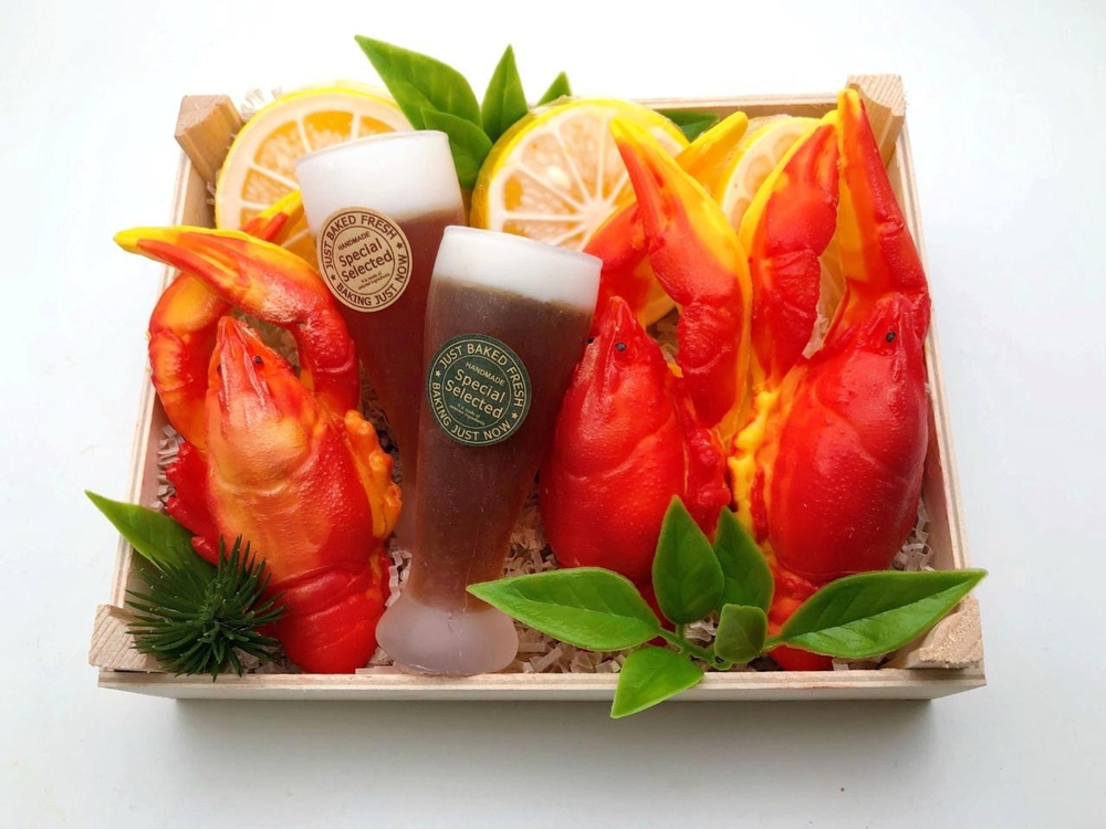 «Пивная вечеринка Большой Набор"