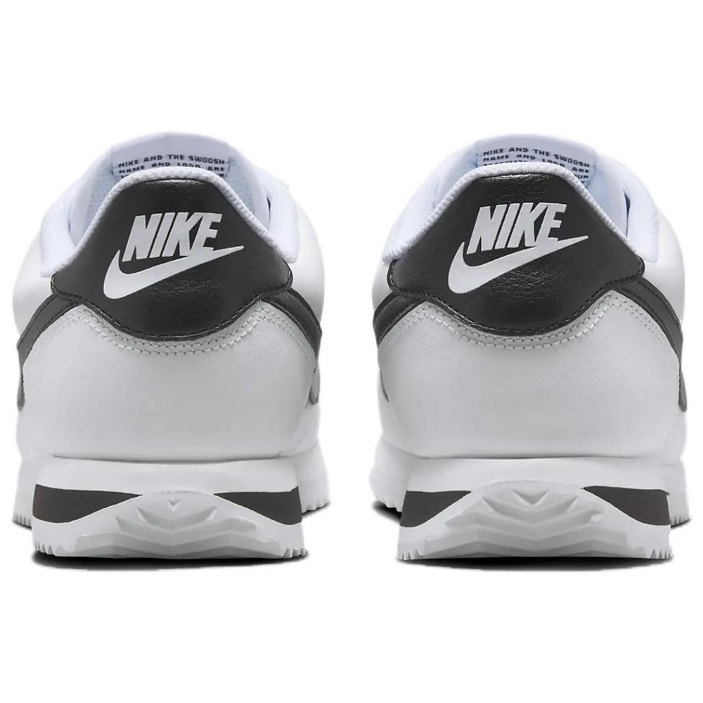Кроссовки Nike Cortez (Женская размерная сетка)