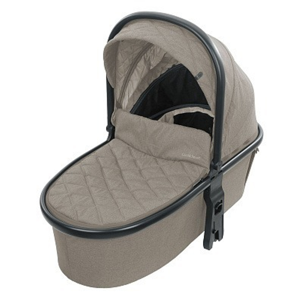Коляска 2 в 1 Indigo Carry  (арт. H31)
