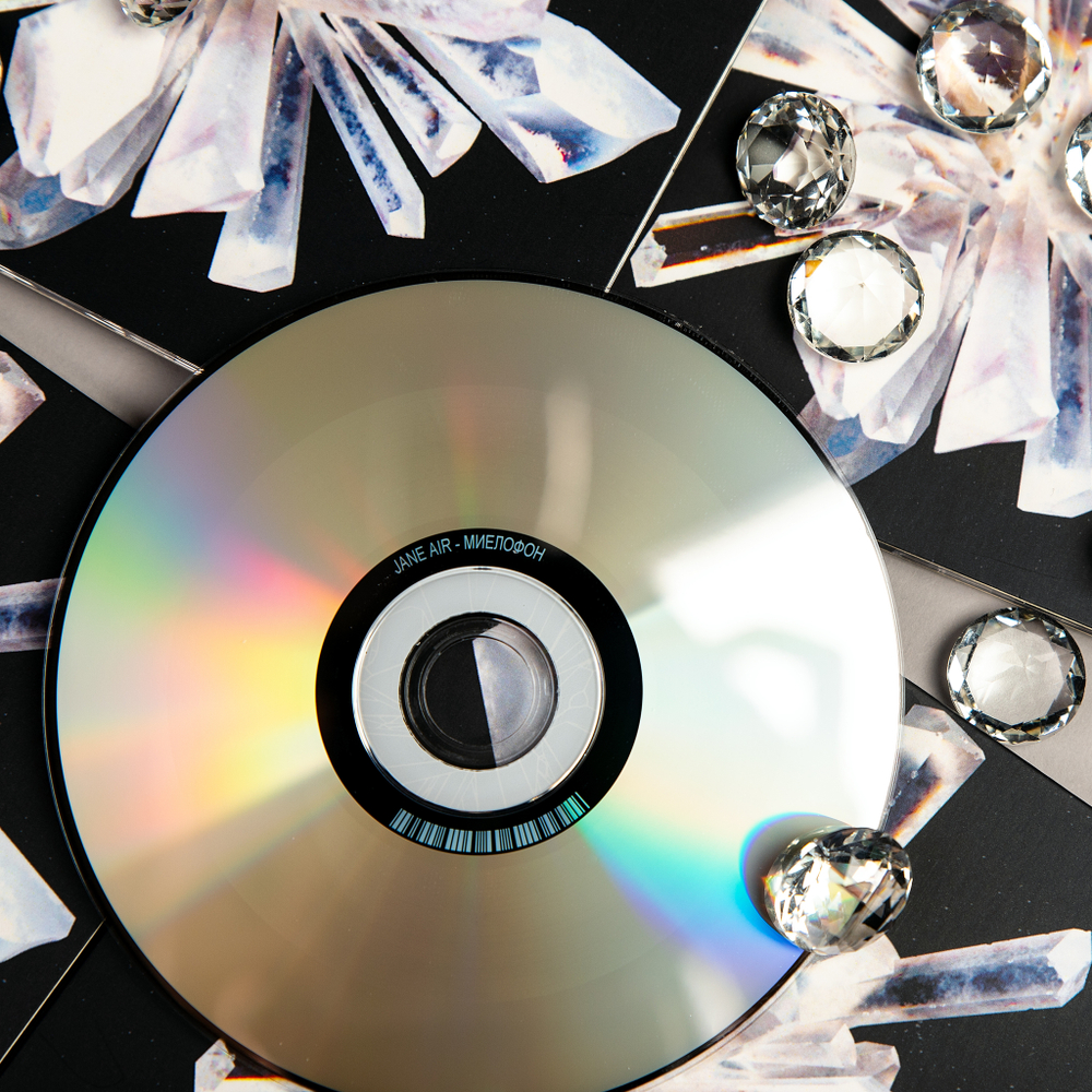 CD "Миелофон"