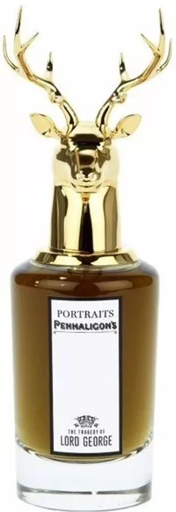 Penhaligon&#39;s The Tragedy Of Lord George Eau de Parfum 75 ml