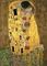 Puzzle PZL 1000 IL BACIO (MUSEUM) SQUA95030069
