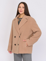 Куртка из шерсти