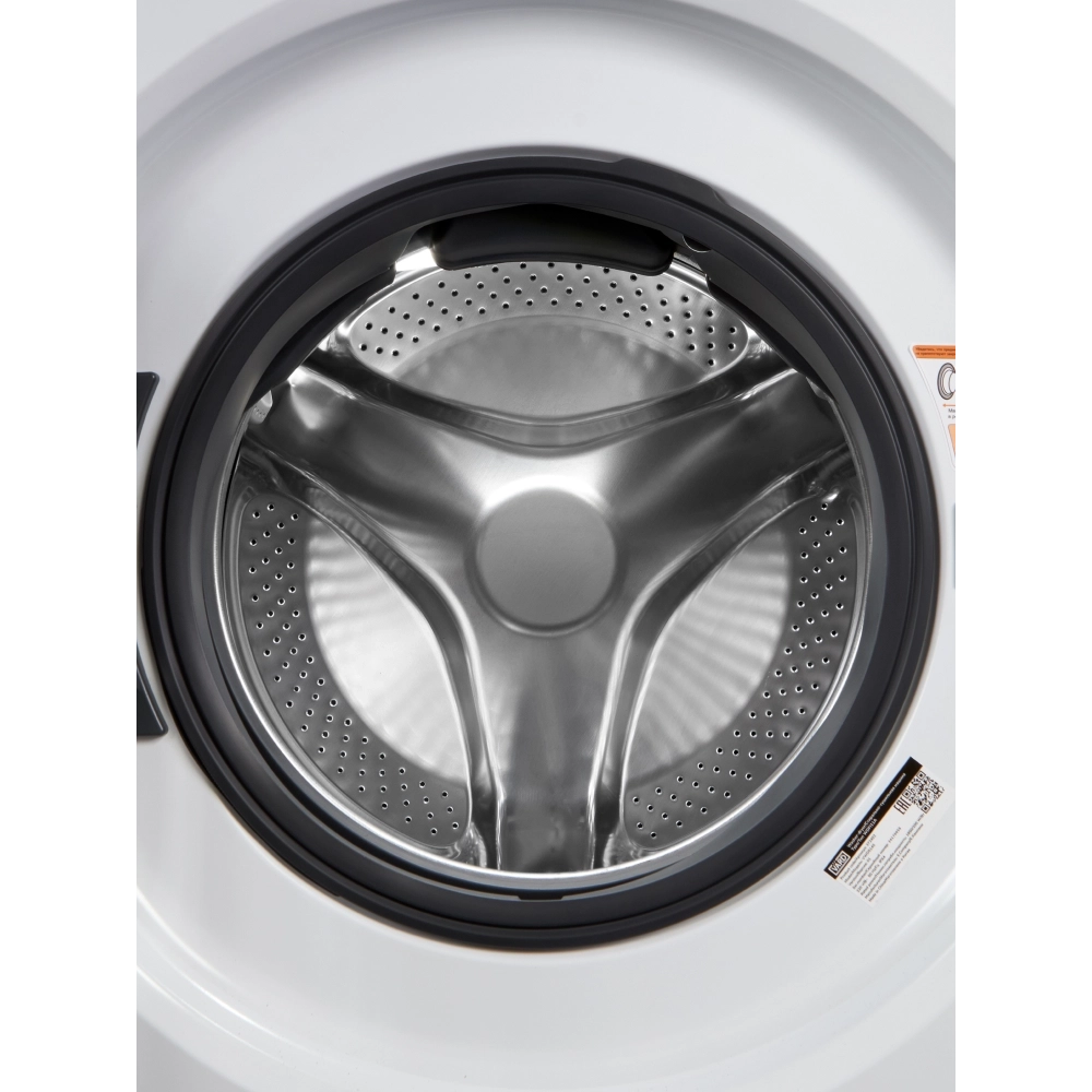 Стирально-сушильная машина полноразмерная Vard VWD514S