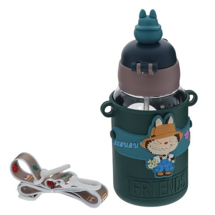 GAEM Бутылка, 590 мл, L10 W8,5 H21 см