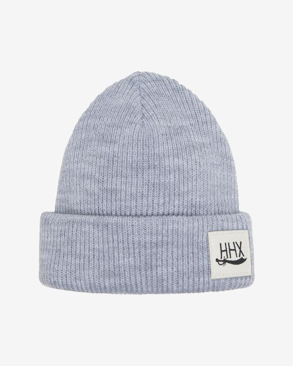 Шапка AW24 Якимка серый меланж - фото 1