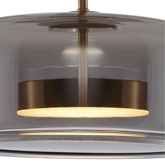 A2404SP-33SM СВЕТИЛЬНИК ПОДВЕСНОЙ