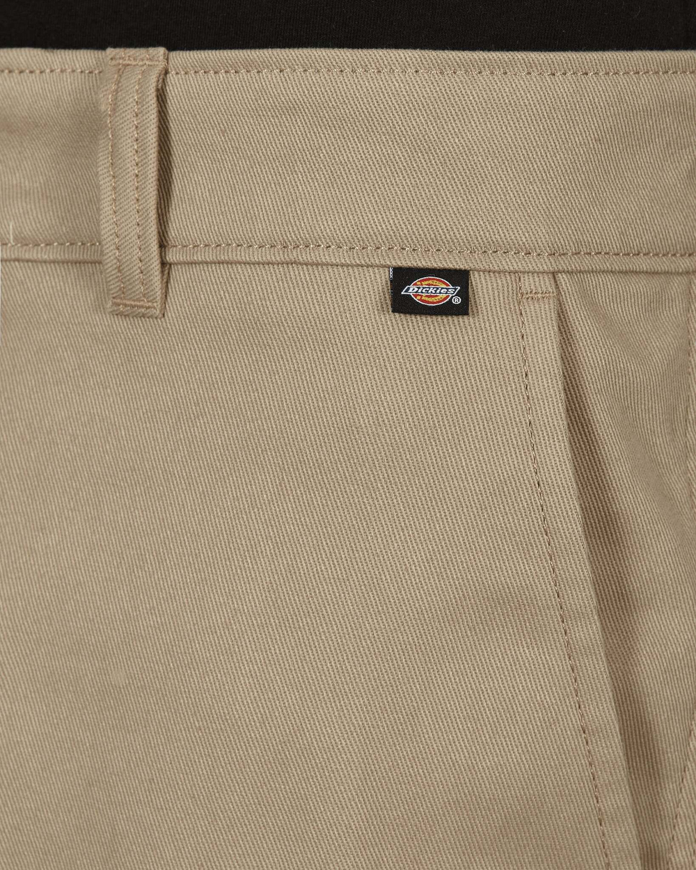 Dickies Брюки Шерберн Бежевые