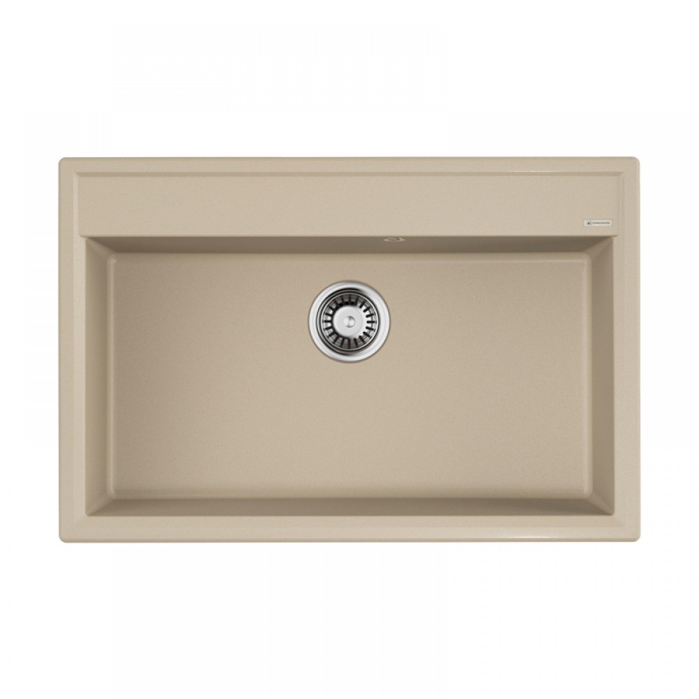 Кухонная мойка Omoikiri Daisen-77-SA