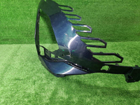 Бампер передний Omoda C5 (2022-н.в.)