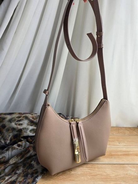 Сумка Furla коричневая