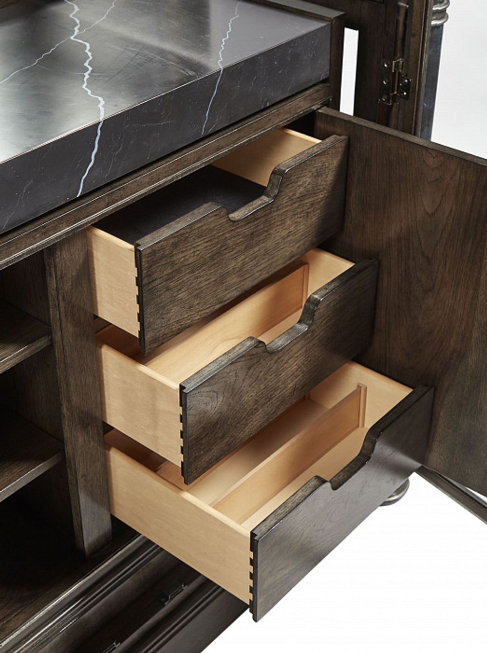 Витрина "Лэндмарк"