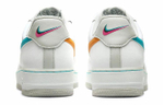 Кроссовки Nba X Nike Air Force 1 Low "Fiesta" Nba75