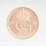 South Africa, Sweden. 1932 / 2017 - 31 Different Coins
