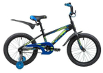 Детский велосипед Novatrack Lumen 18" (2019)