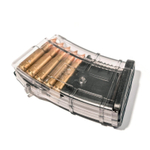 Магазин для ВПО-136, Mag SGA762 40-10/Tr, PufGun