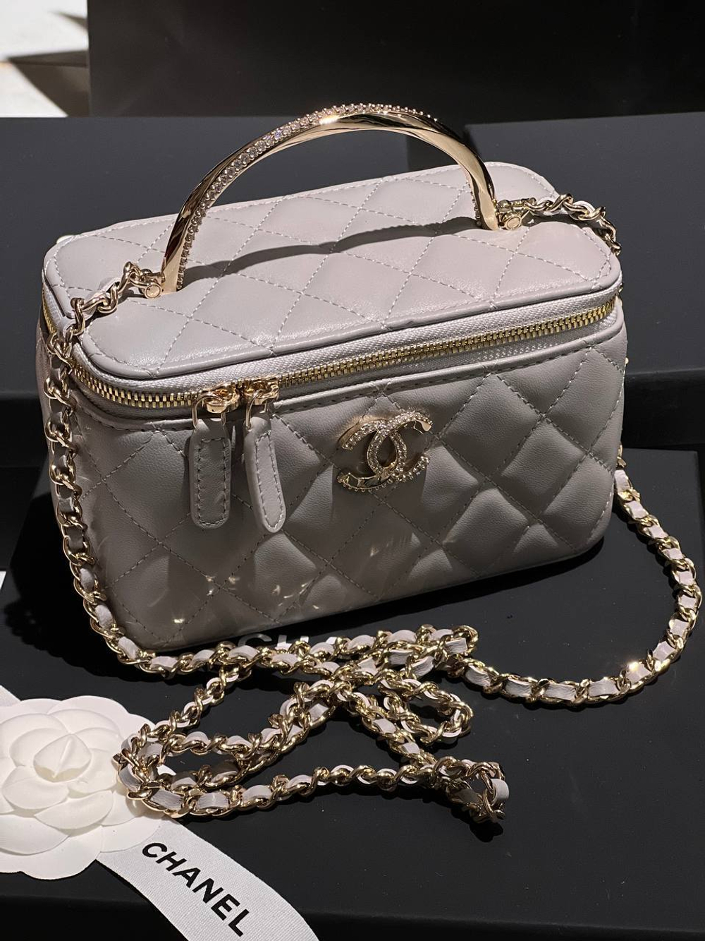 Сумка CHANEL