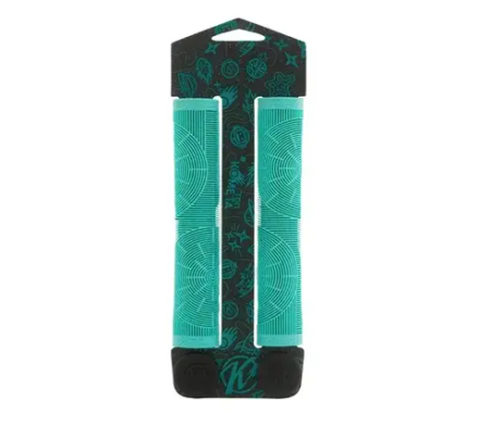 Грипсы Комета Омега Мятные