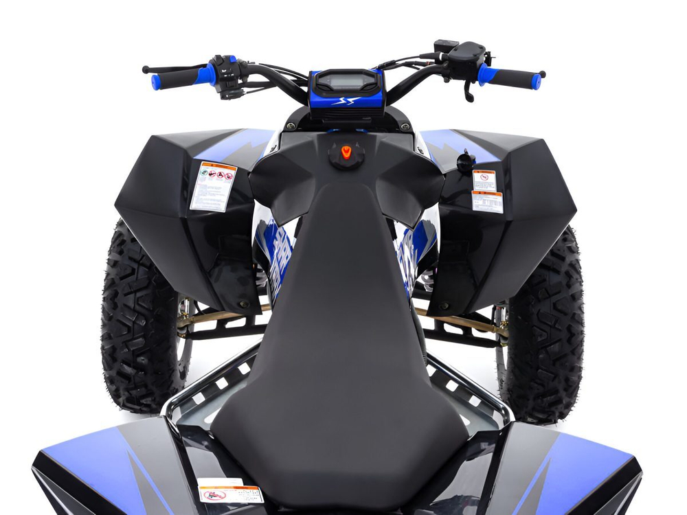 Квадроцикл SHARMAX 550 GX-Cruiser