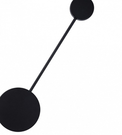Настенный светильник Kink Light 2208-1B,19